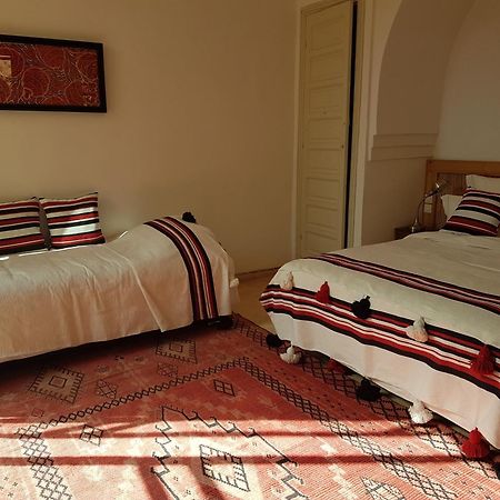 Tagadert Lodge Oumnas Room photo